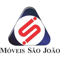Móveis São João Logo download