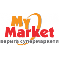 My Market Logo download