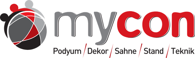 Mycon Organizasyon Logo download