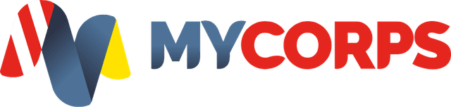 MYCorps Logo download
