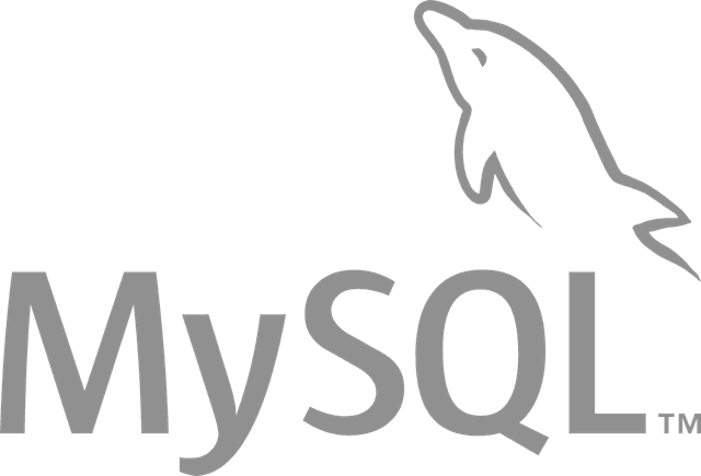 MySQL Logo download