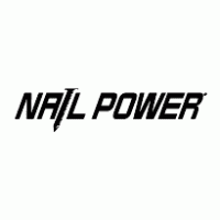 Nail Power Logo download