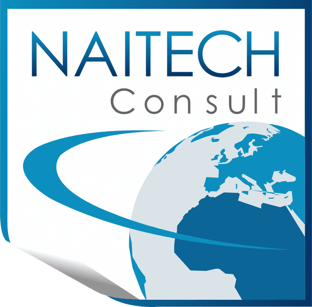 Naitech Consult Logo download