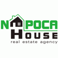 Napoca House Logo download