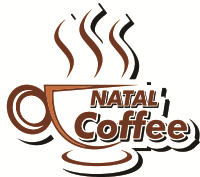 Natal Coffee Logo download