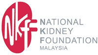 National Kidney Foundation Malaysia Logo download