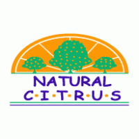 Natural Citrus Logo download