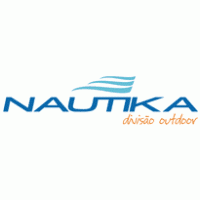 Nautika - Divisão Outdoor Logo download