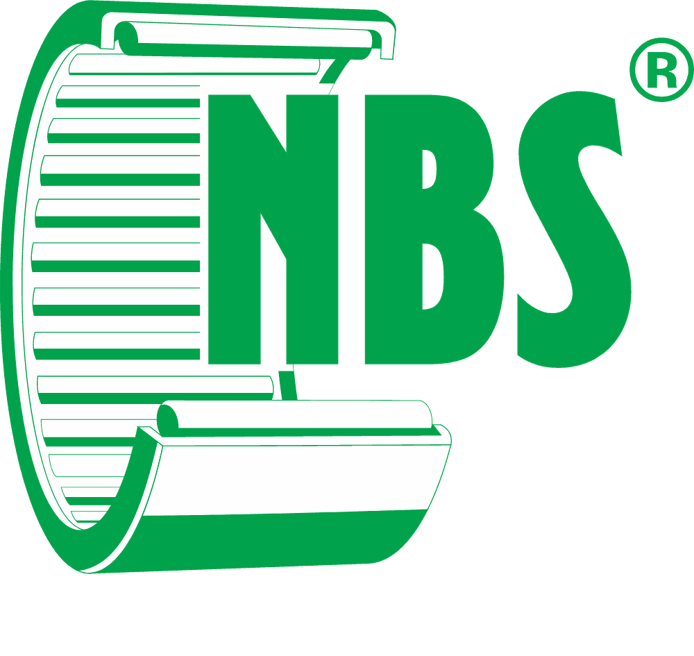 NBS Bearings Logo download