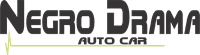 NegroDrama AutoCar Logo download