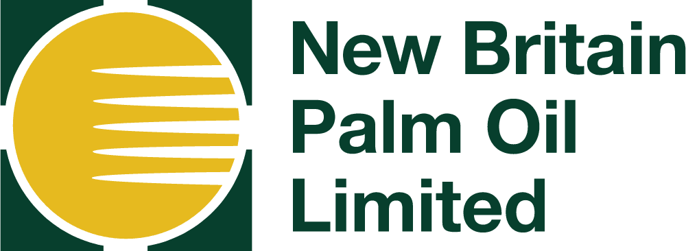New Britain Palm Oil Limited Logo download