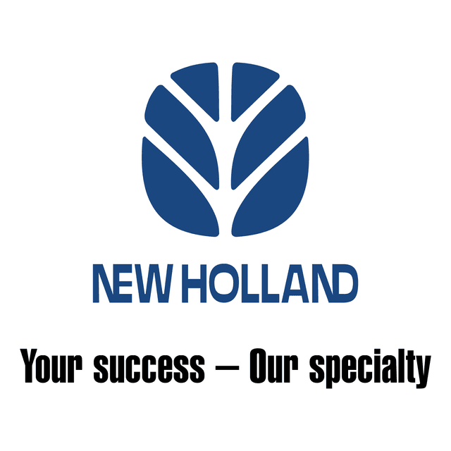 NEW HOLLAND Logo download