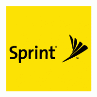 New Sprint Logo download