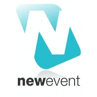 Newevent Logo download