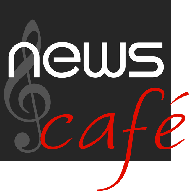 News café - snack bar Logo download
