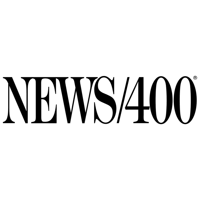 News/400 Logo download
