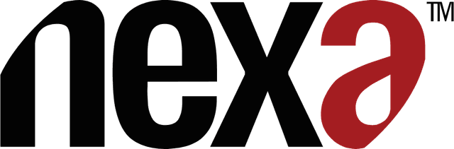 Nexa Logo download