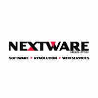 Nextware Expo Logo download