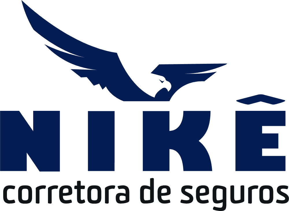 Nike Corretora de Seguros Logo download