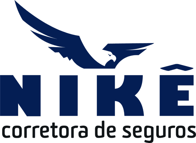 Nike Corretora de Seguros Logo download
