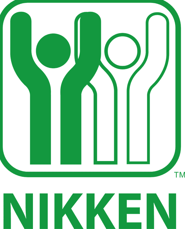 Nikken Logo download