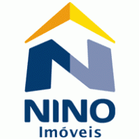 Nino Imoveis Logo download