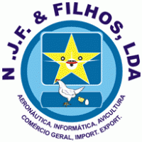 N.J.Filhos, Lda Logo download