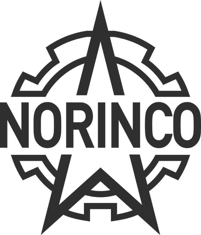 Norinco Logo download