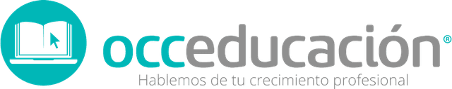 OCCEducación Logo download