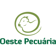 Oeste Pecuária Logo download