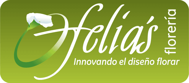 Ofelia's Floreria Logo download