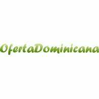 Ofertadominicana Logo download