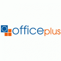 Office Plus Logo download