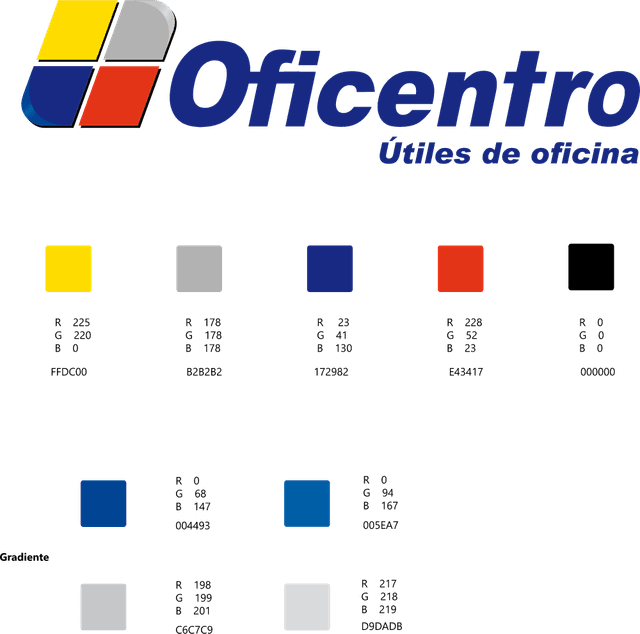 Oficentro Logo download