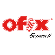Ofix S.A. de C.V. Logo download
