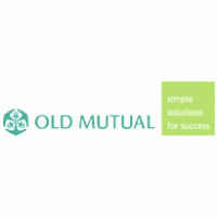Old Mutual Logo download