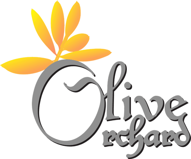 Olive Orchard Trading Est. Logo download