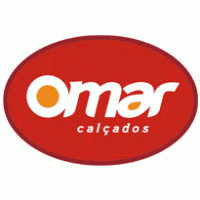 Omar Calçados Logo download