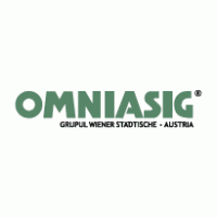Omniasig Logo download
