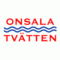 onsala tvatten Logo download
