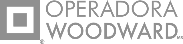 Operadora Woodward Logo download