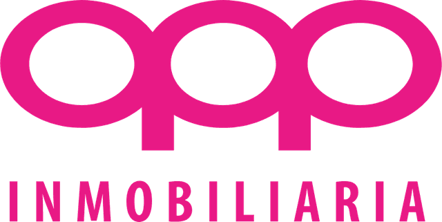 OPP Inmobiliaria Logo download