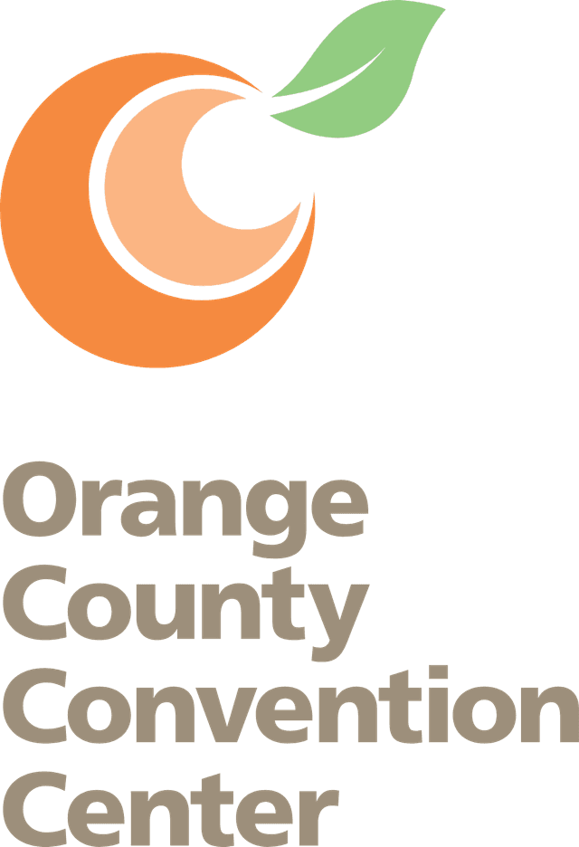 Orange County Convention Center- Orlando FL Logo download