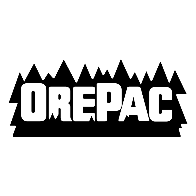 Orepac Logo download