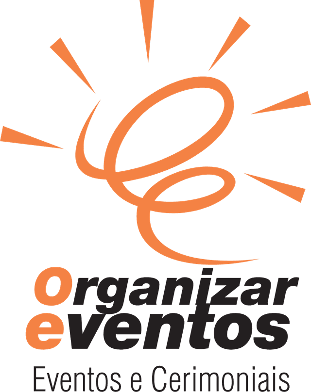 Organizar Eventos Logo download
