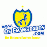 Os Emancipados Logo download
