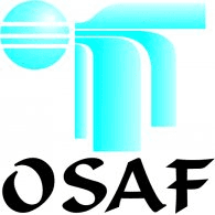 Osaf Logo download