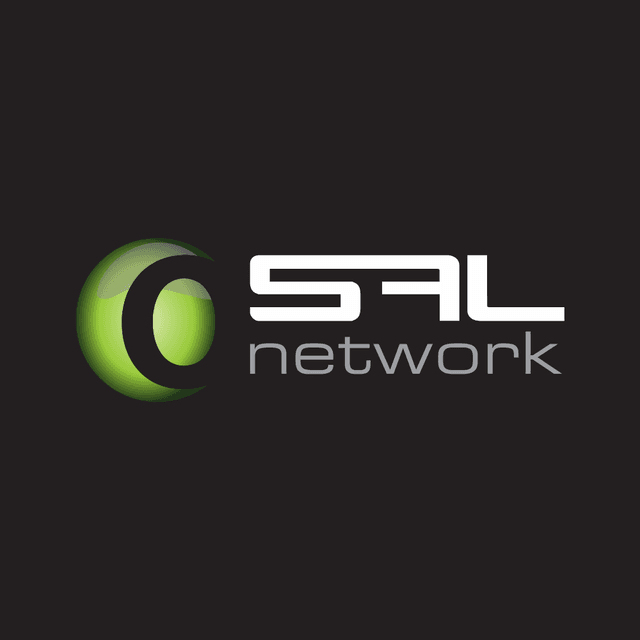 Osal Network Logo download
