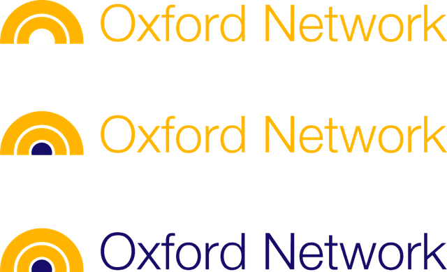 Oxford Network Logo download