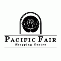 Pacific Fair Logo download
